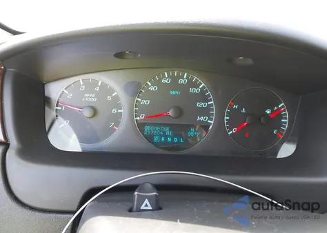 2013 Chevrolet Impala Ltz из США, поврежденный, VIN 2G1WC5E33D1179476